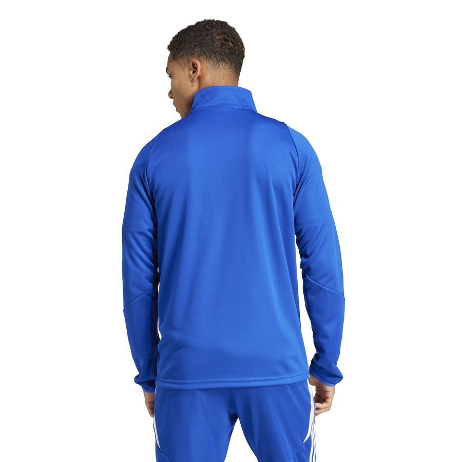 adidas Maillot d'Entraînement Tiro 24 - Bleu/Blanc