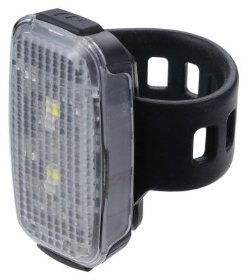 Eclairage Avant / Arrière BBB SpotDuo Noir