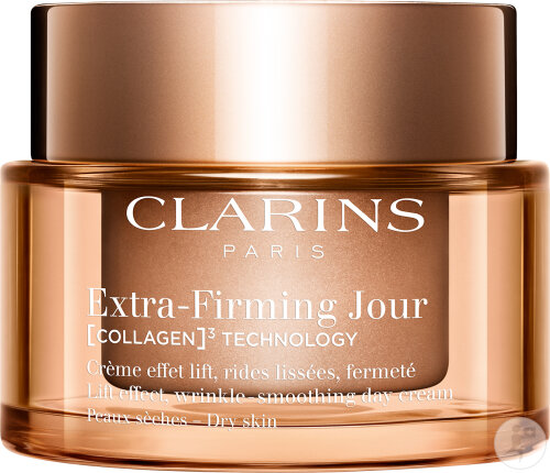 Clarins Extra-Firming Crème Jour Peaux Sèches 50ml