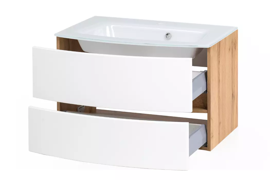 Waschtisch-Set Malmö