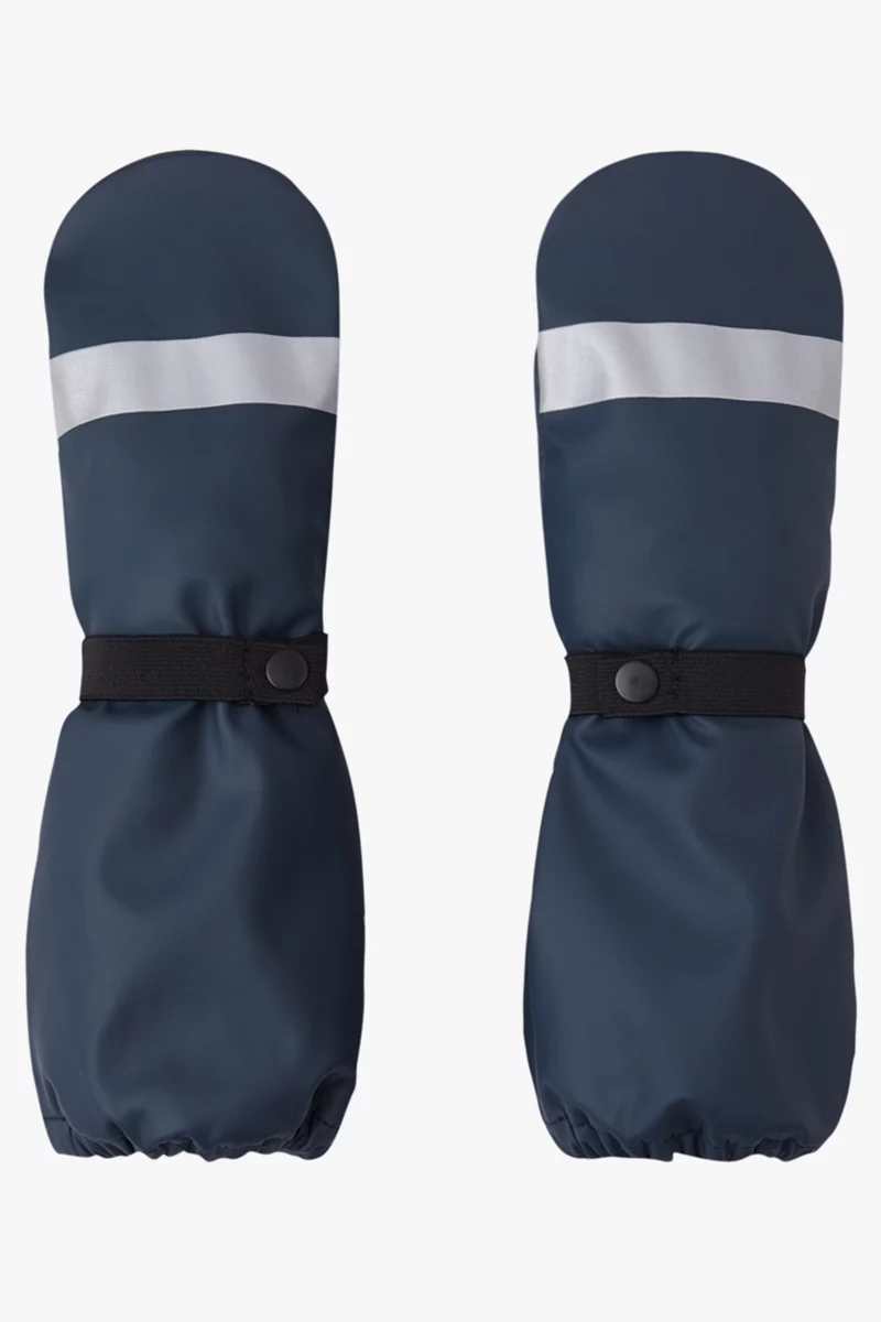 reima Kura Mini Kinder Regenhandschuh