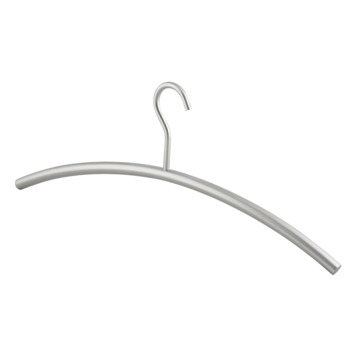 Kledinghanger Evert RVS