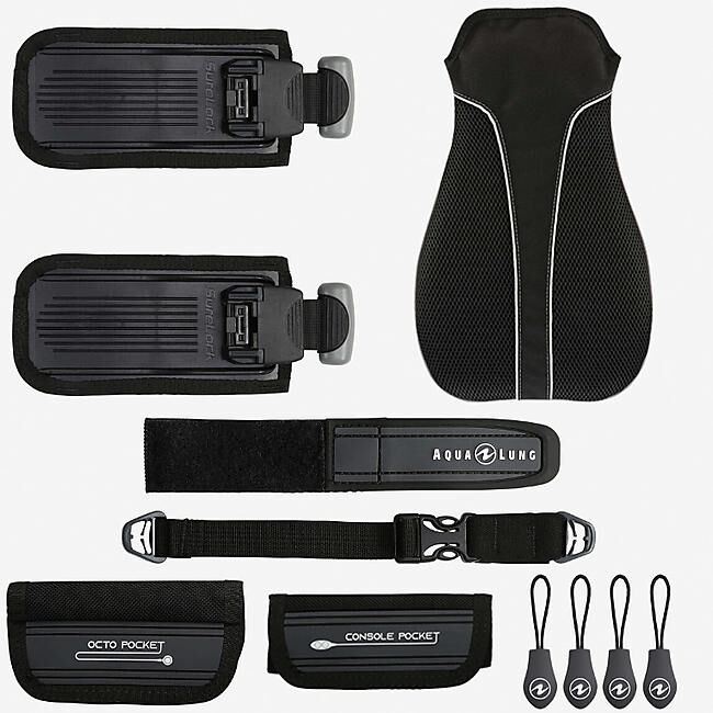 AQUALUNG - KIT COULEUR OMNI