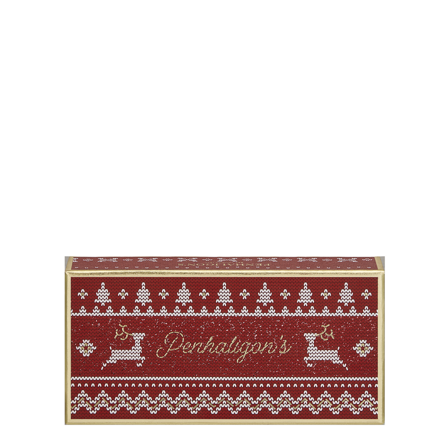 Festive Mini Set For Her