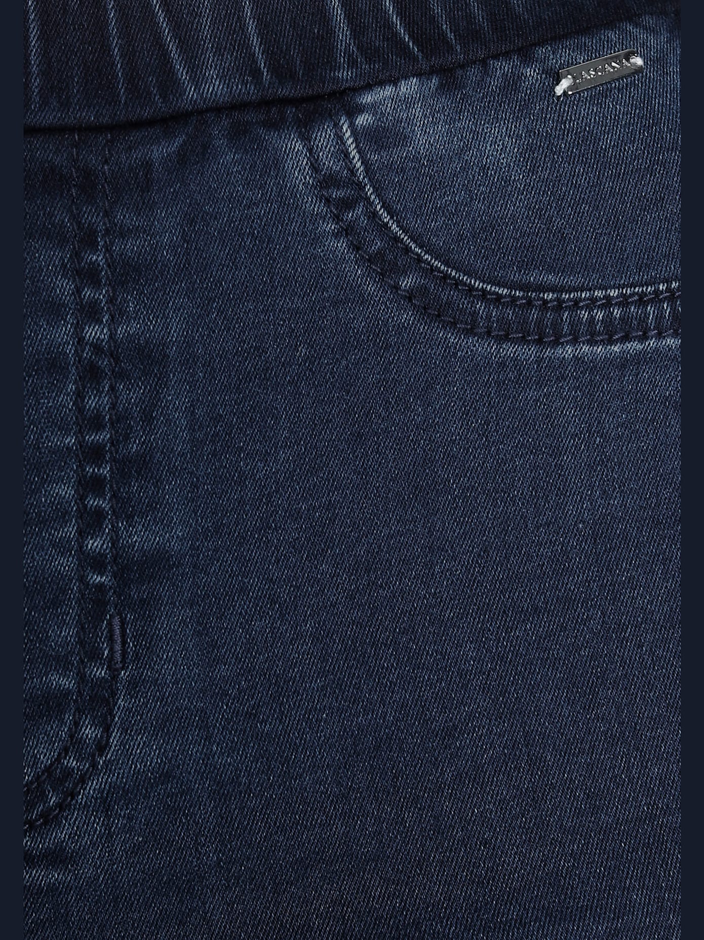 Jegging à la coupe étroite