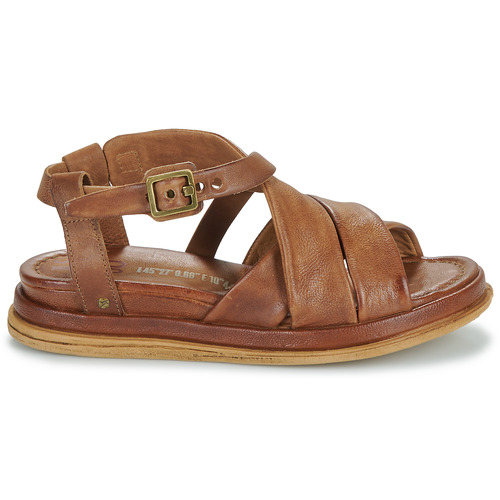 Airstep / A.S.98 - SPOON STRAP Camel