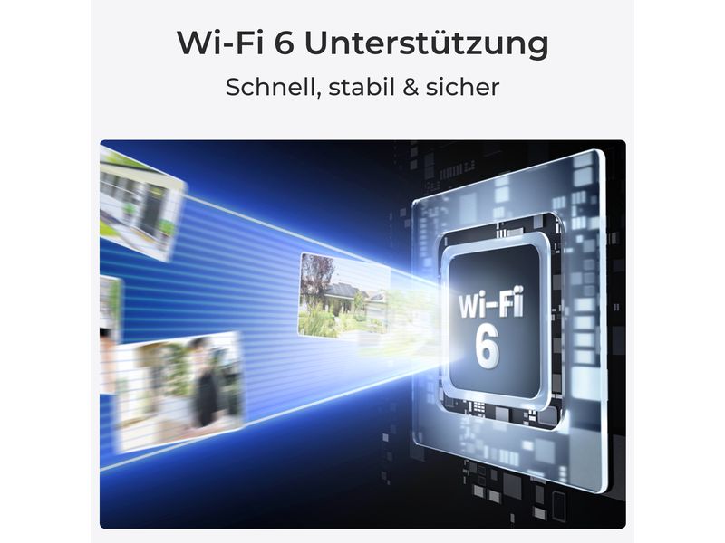 Reolink Überwachungsset NVS12-8 MB4W 4K WiFi inkl. 4 Kamera 12-Kanal 4K Wifi Überwachungskamerasystem 24/7 inkl. 4x 8MP Wifi Kameras mit hochauflösender Nachtsicht