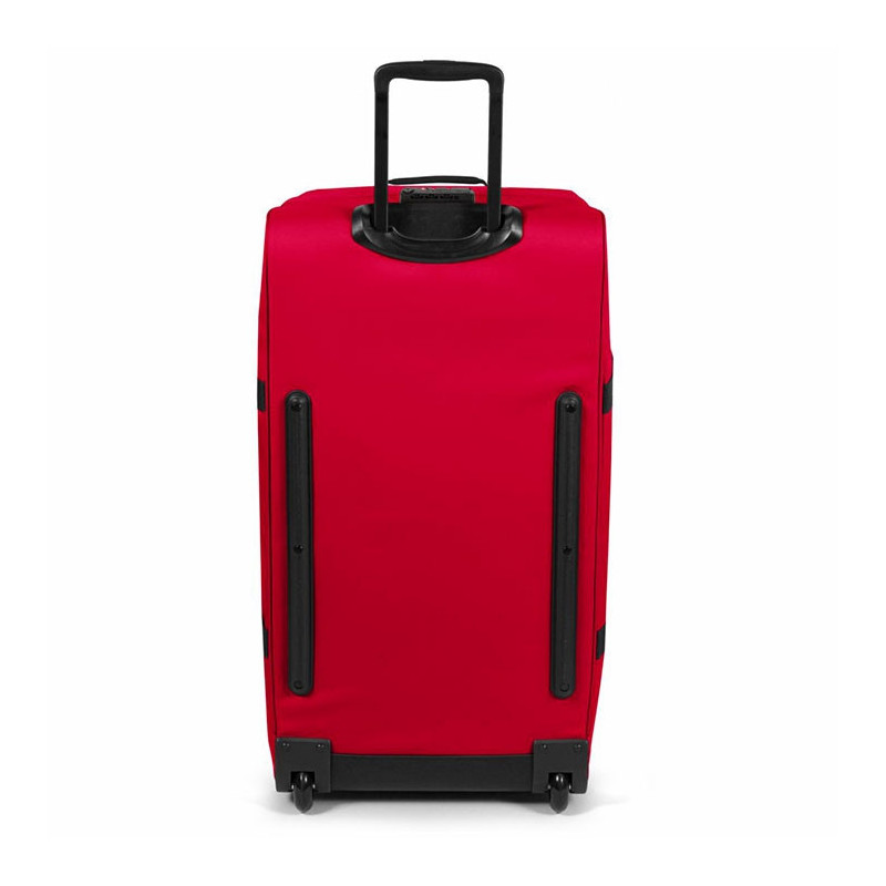 Valise souple 2 roues Tranverz L 79 cm Sailor Red