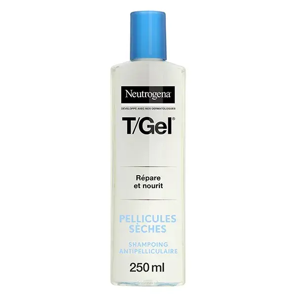 Shampoo Anticaspa Neutrogena® T/Gel® 250ml