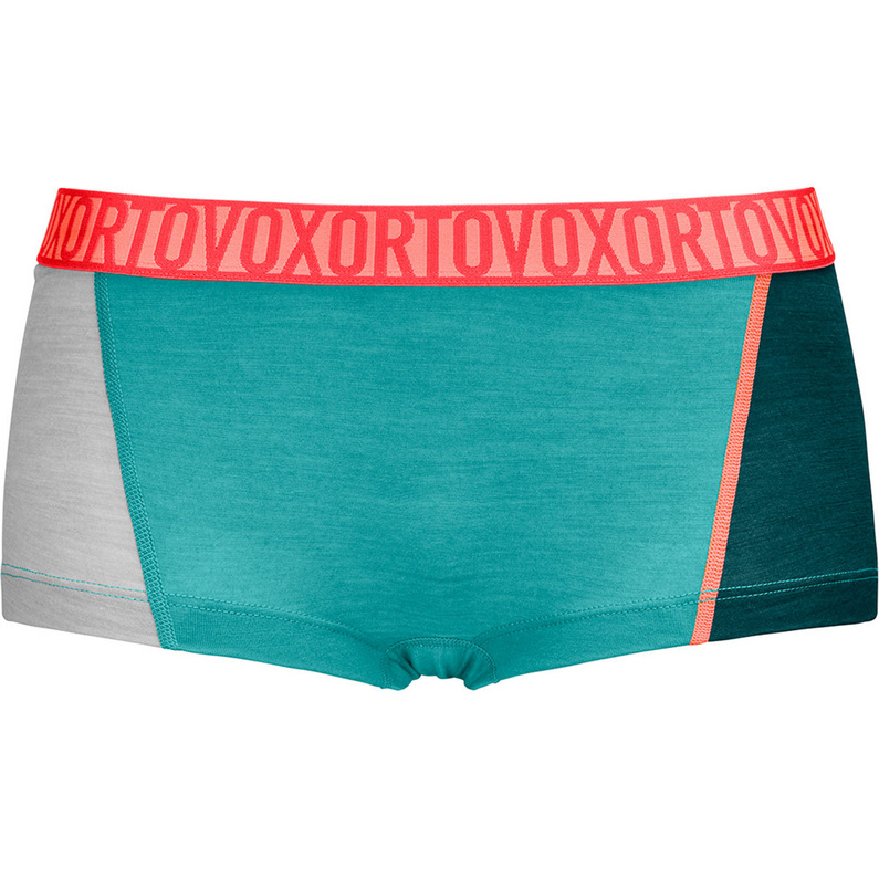 Ortovox Damen 150 Essential Hot Pants Unterhose