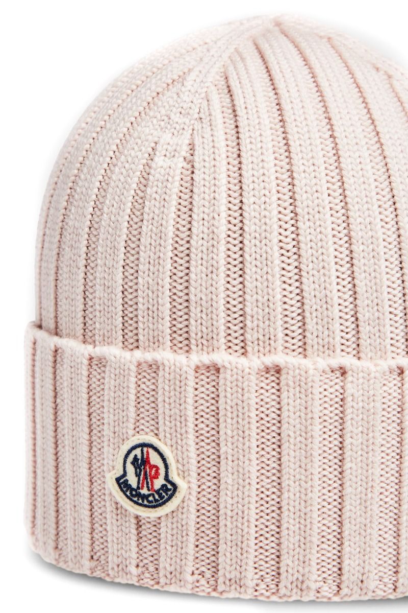 Moncler Wool Beanie