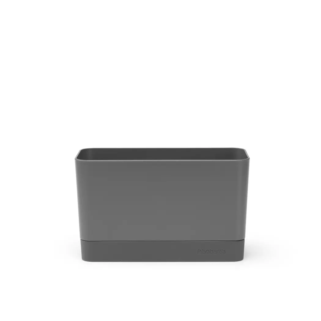 Spülbecken-Organizer Dark Grey