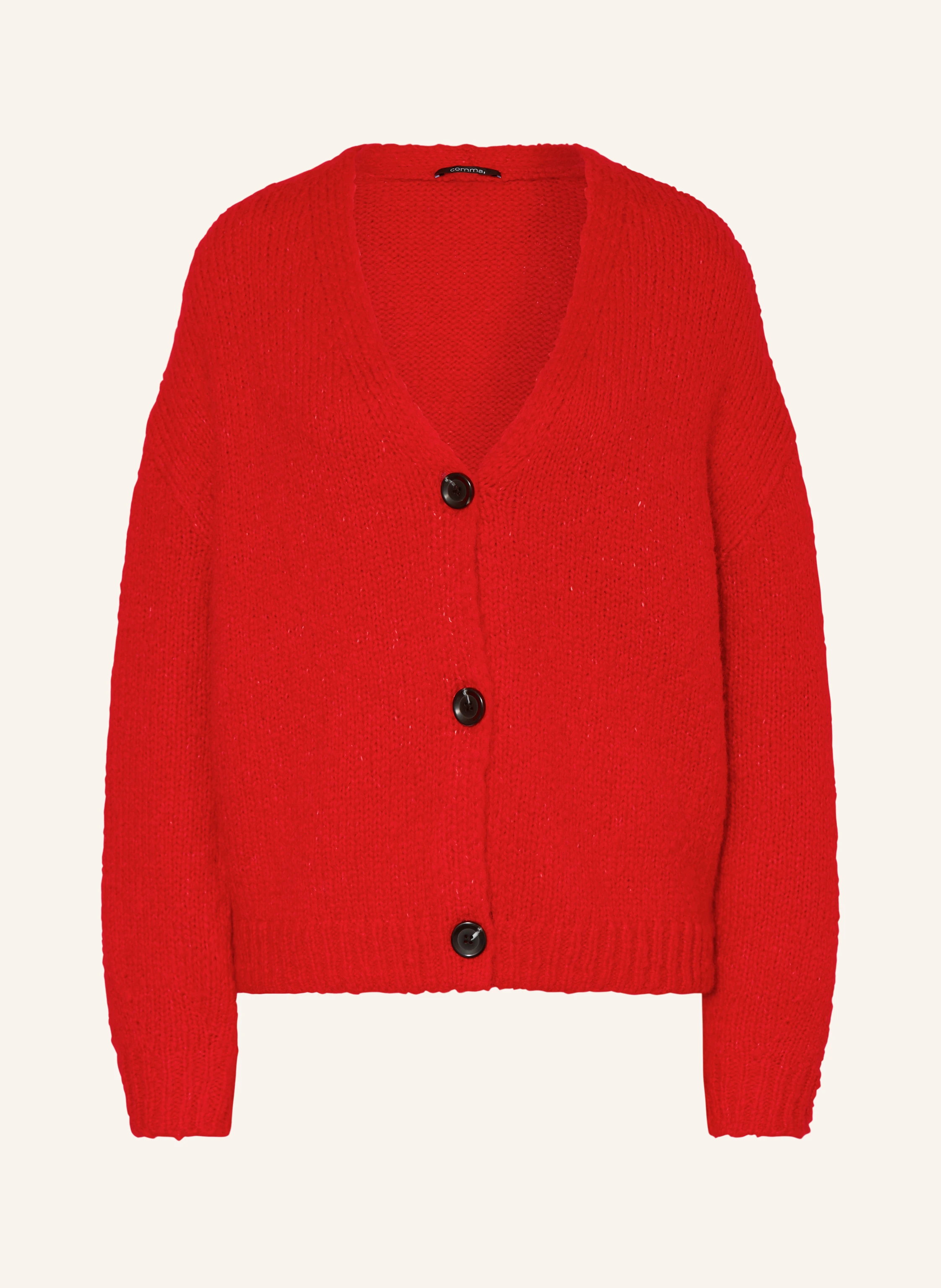 comma Strickjacke