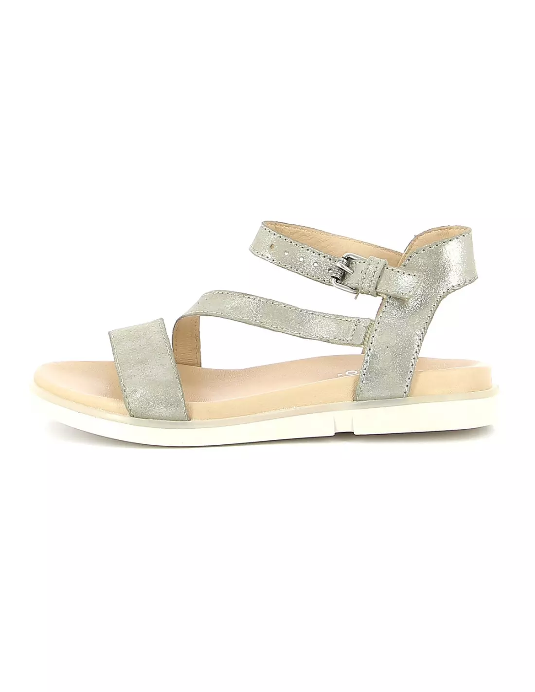 MARTINA BURARO 74001921016277 - Sandales & nu-pieds Sasso