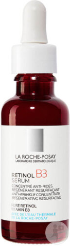 La Roche-Posay Rétinol B3 Sérum Flacon Compte-Gouttes 30ml