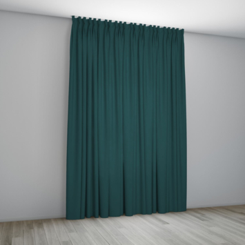 Gordijn Jack 1282 pine