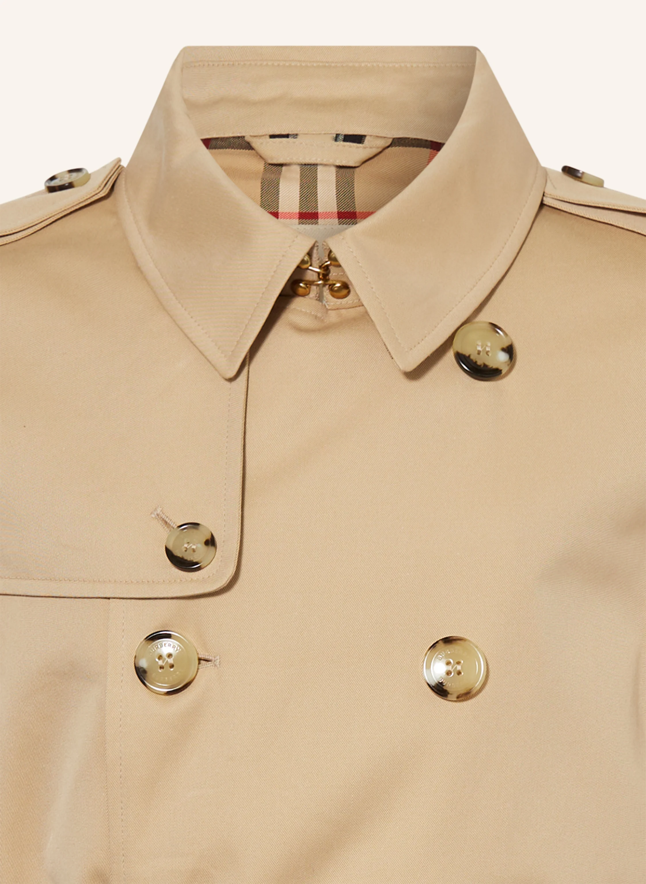 BURBERRY Trenchcoat