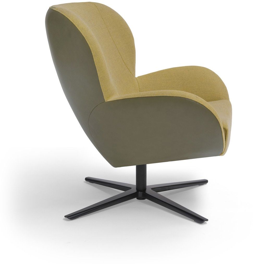 Bree's New World Legendary Fauteuil