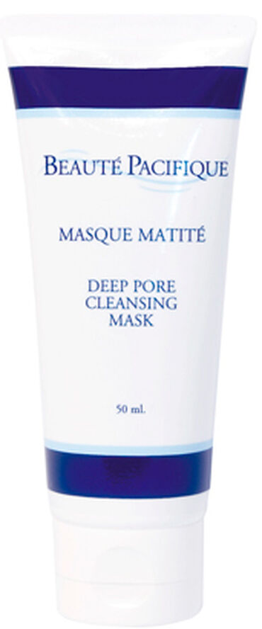 Beauté Pacifique Masque Matité 50 ml.