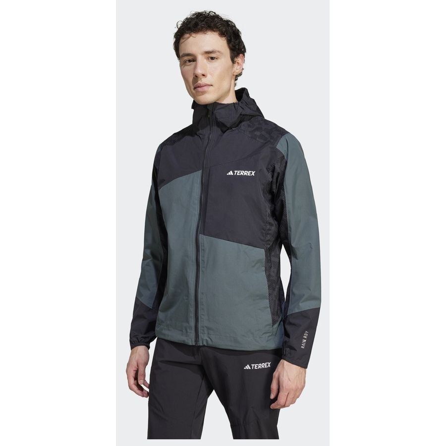 Adidas Veste TERREX Xperior Hybrid RAIN.RDY
