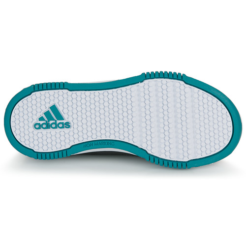 Adidas Sportswear - Tensaur Sport 2.0 CF K - Noir / Bleu / Blanc