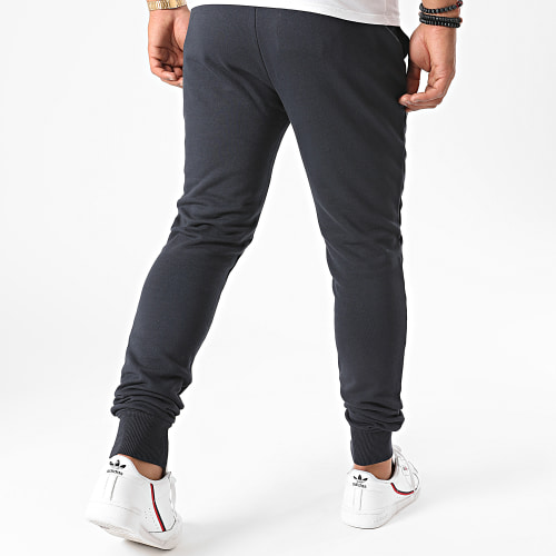 Pantalon Jogging Nioro SHS08783 Bleu Marine