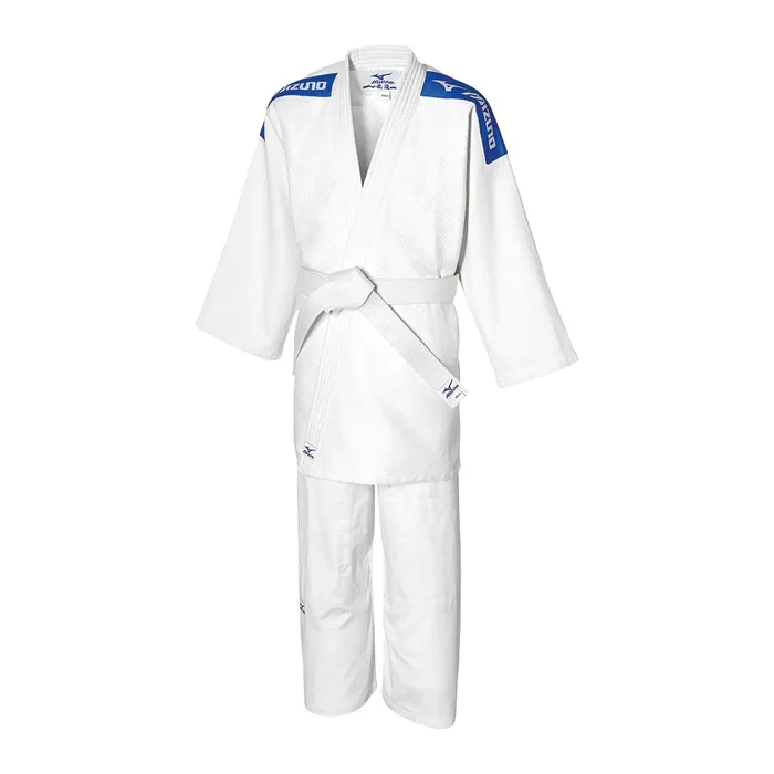 Mizuno Kodomo Plus Judogi Pak Junior