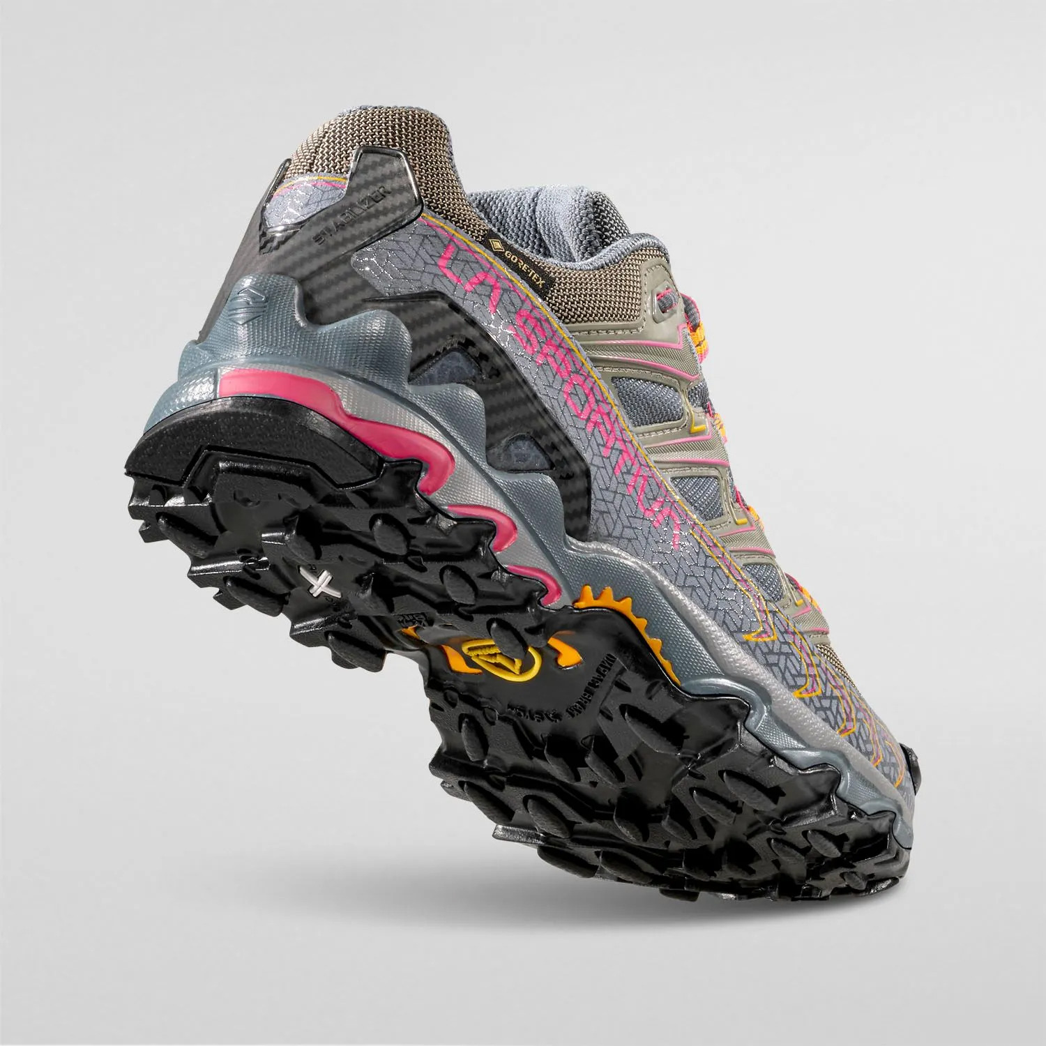 Ultra Raptor II Woman GTX