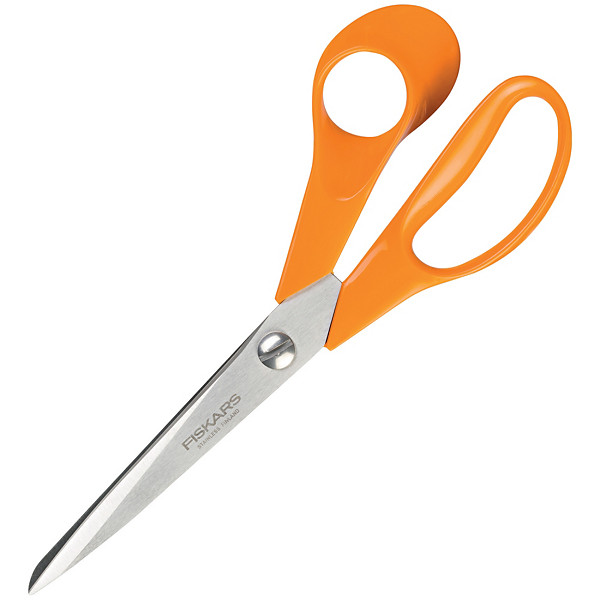 Ciseaux de jardin Fiskars pour droitiers