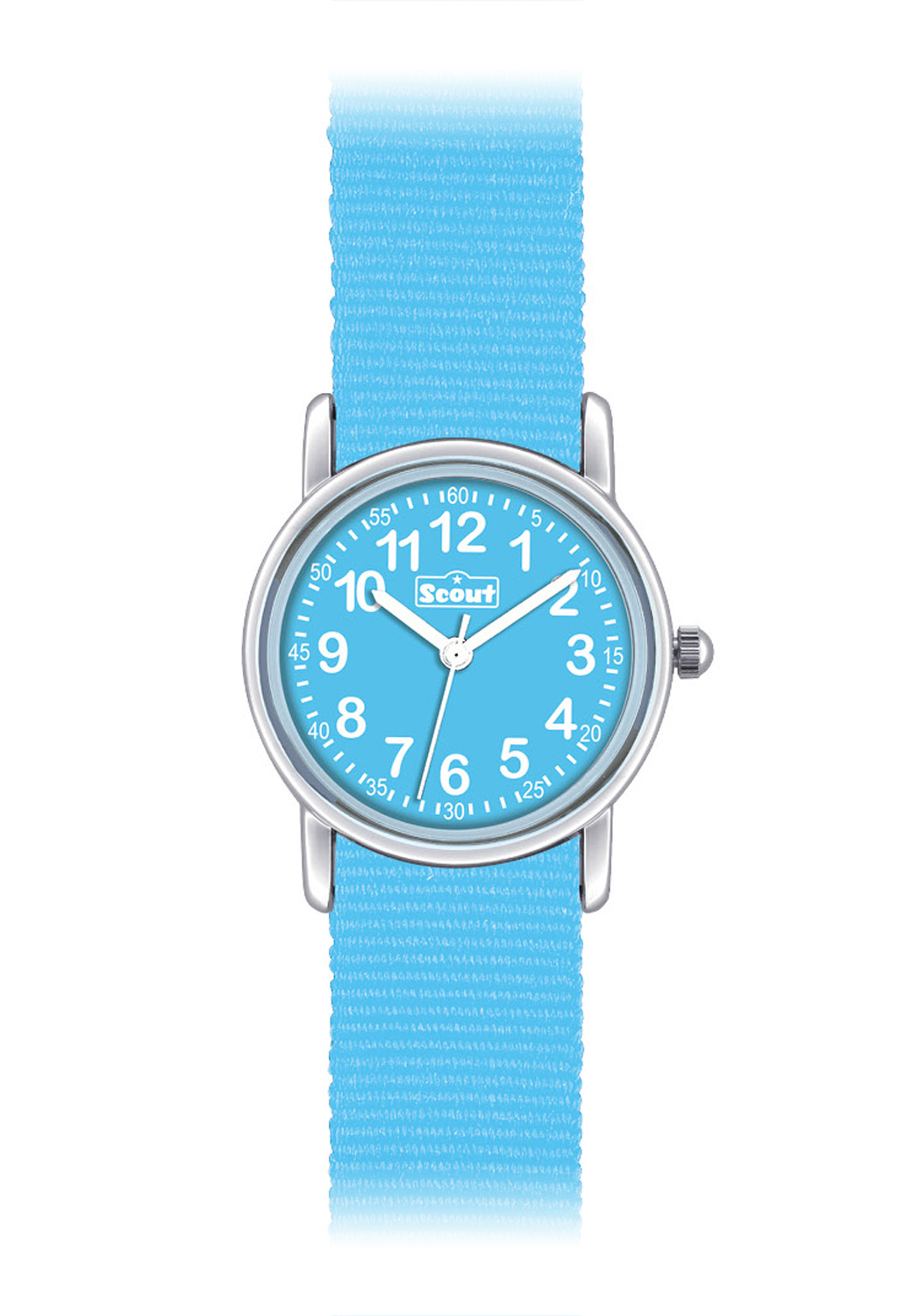 Scout Kinderuhr Basic 304.015