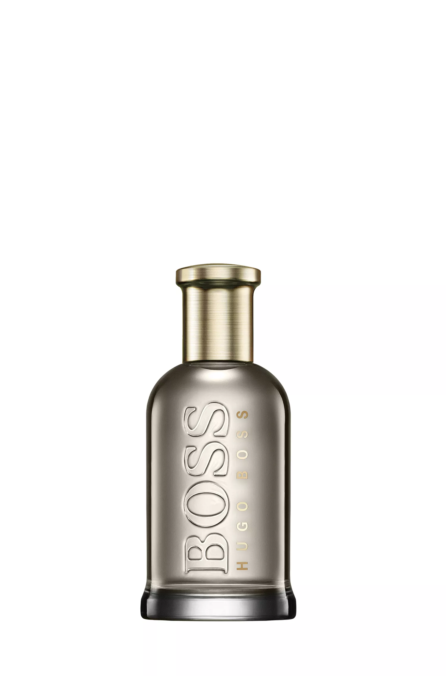 BOSS Black - BOSS Eau de Parfum em frasco de 100ml