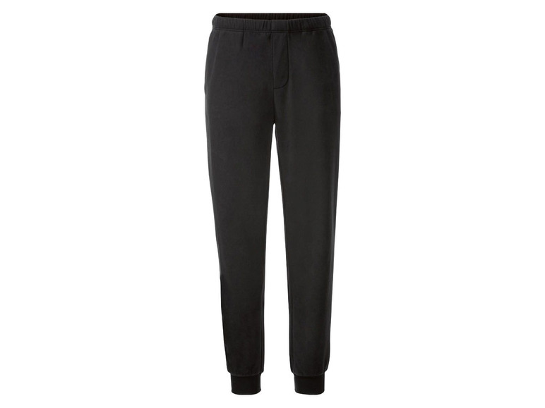 Heren-fleece-pak