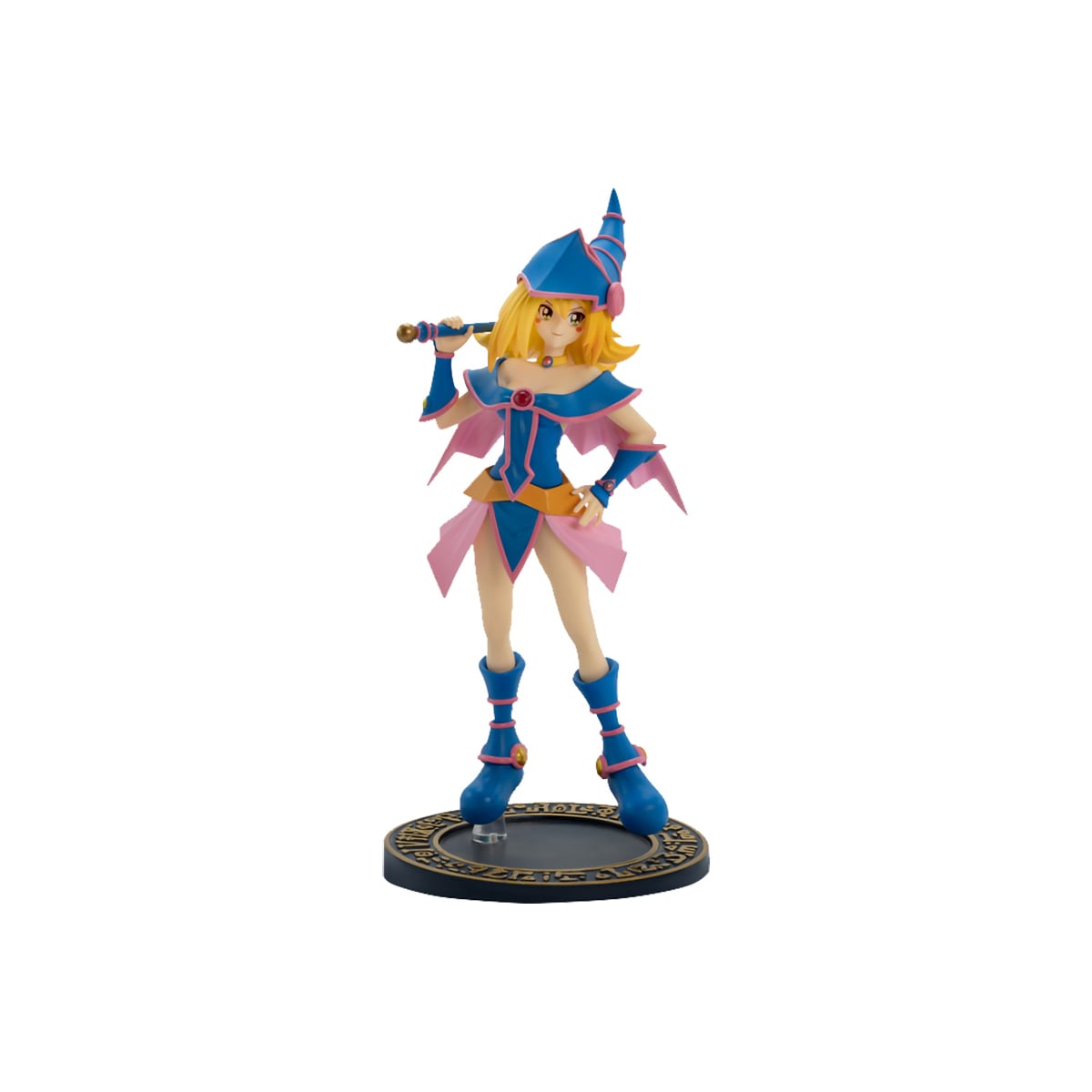 ABYstyle Studio Yu Gi Oh! Magician Girl figur