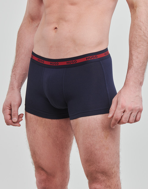 HUGO - TRUNK TWIN PACK X2 Marino