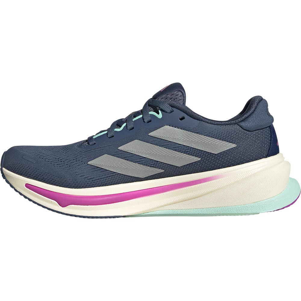 adidas Supernova Rise 2 Laufschuh Damen preloved ink