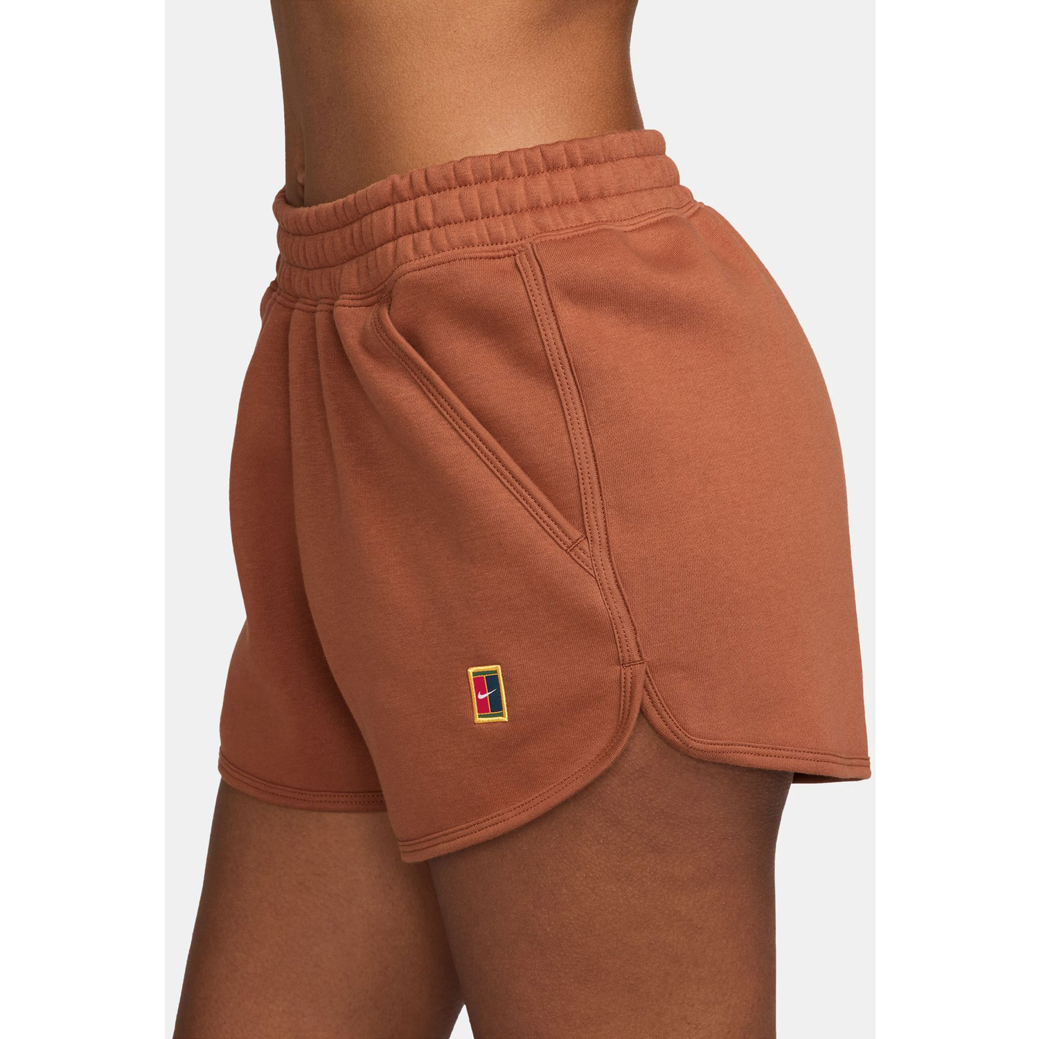 Nike Court Heritage Fleece Shorts