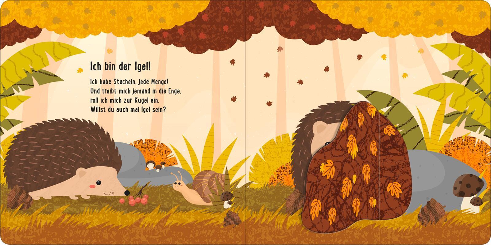 Zusammen sind wir bunt