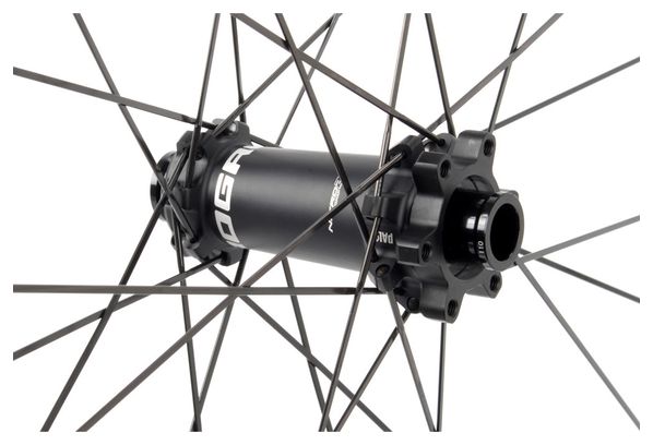 Paire de roues Progress GPX Nitro2 29