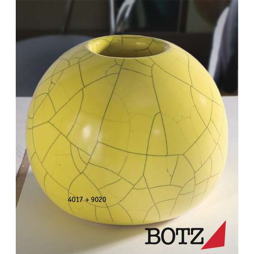 BOTZ PLUS® Steinzeugglasur 1060 - 1280 °C