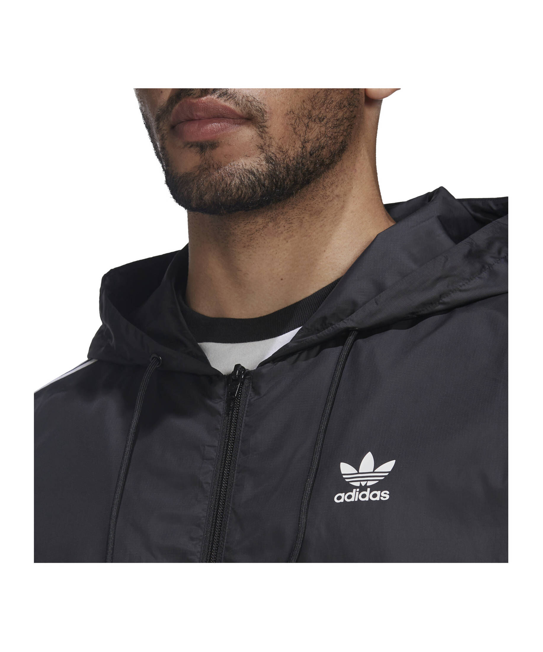 adidas Originals| Herren Lifestyle - Textilien - Jacken Windbreaker