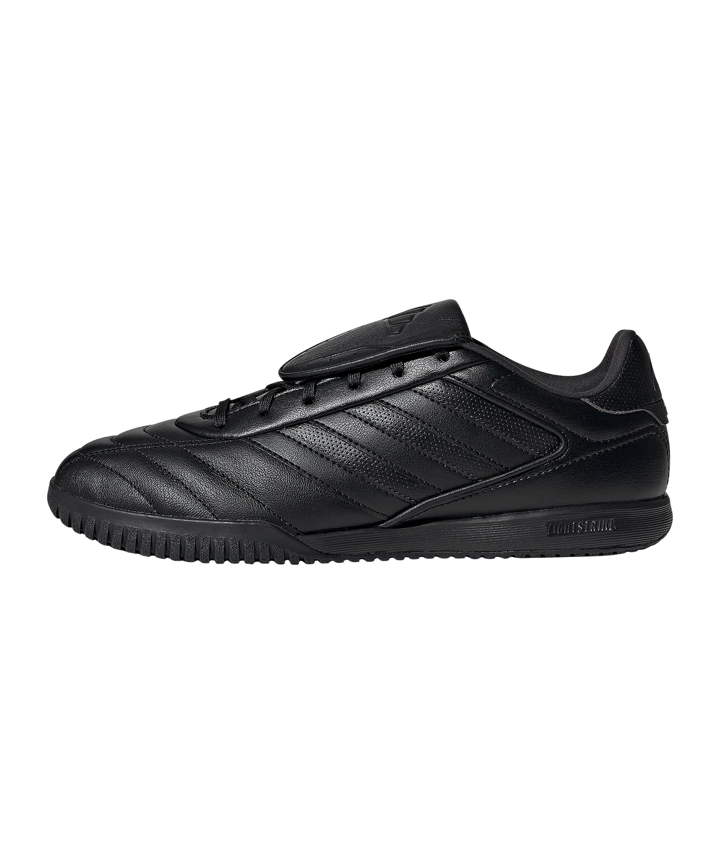 adidas COPA Gloro II IN Schwarz