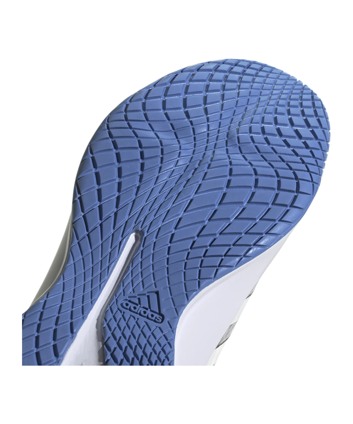 adidas Novaflight Damen Grau Weiss