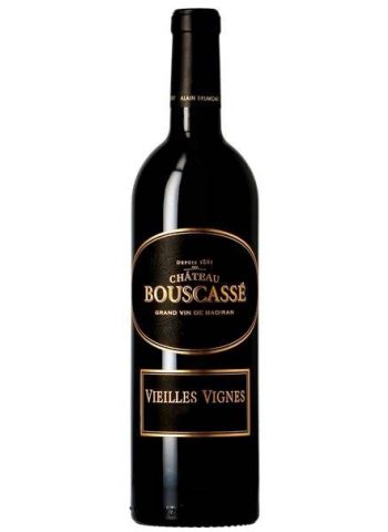 Bouscassé Vieilles Vignes - Montus - Bouscassé