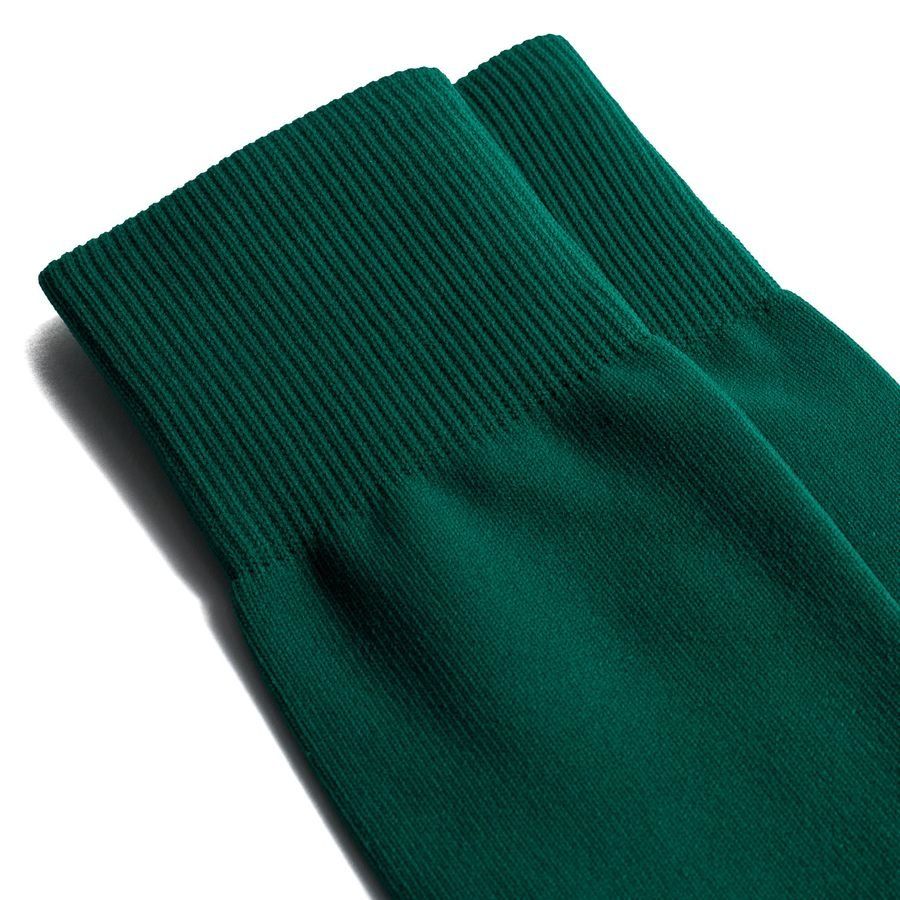 Select Chaussettes de Football Elite - Vert/Blanc