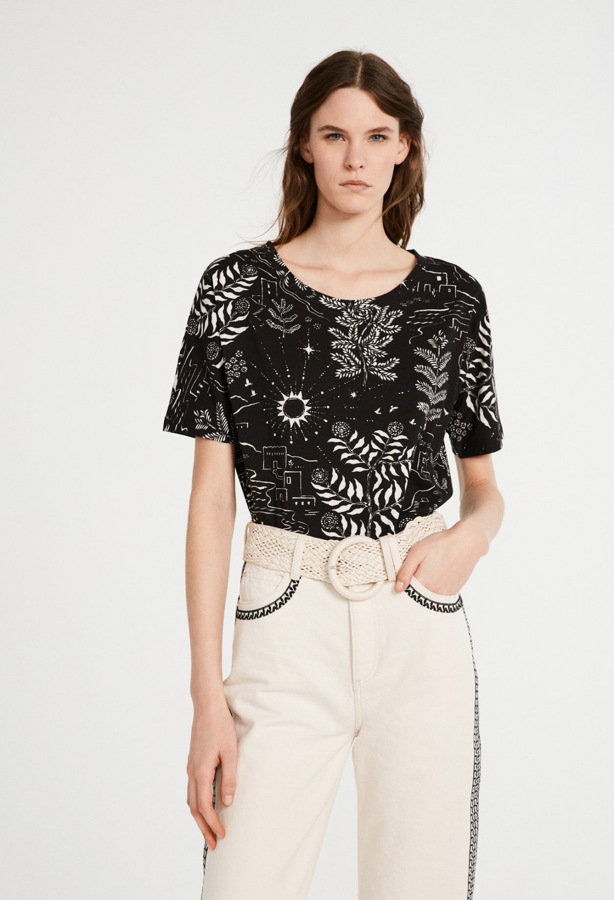T-shirt