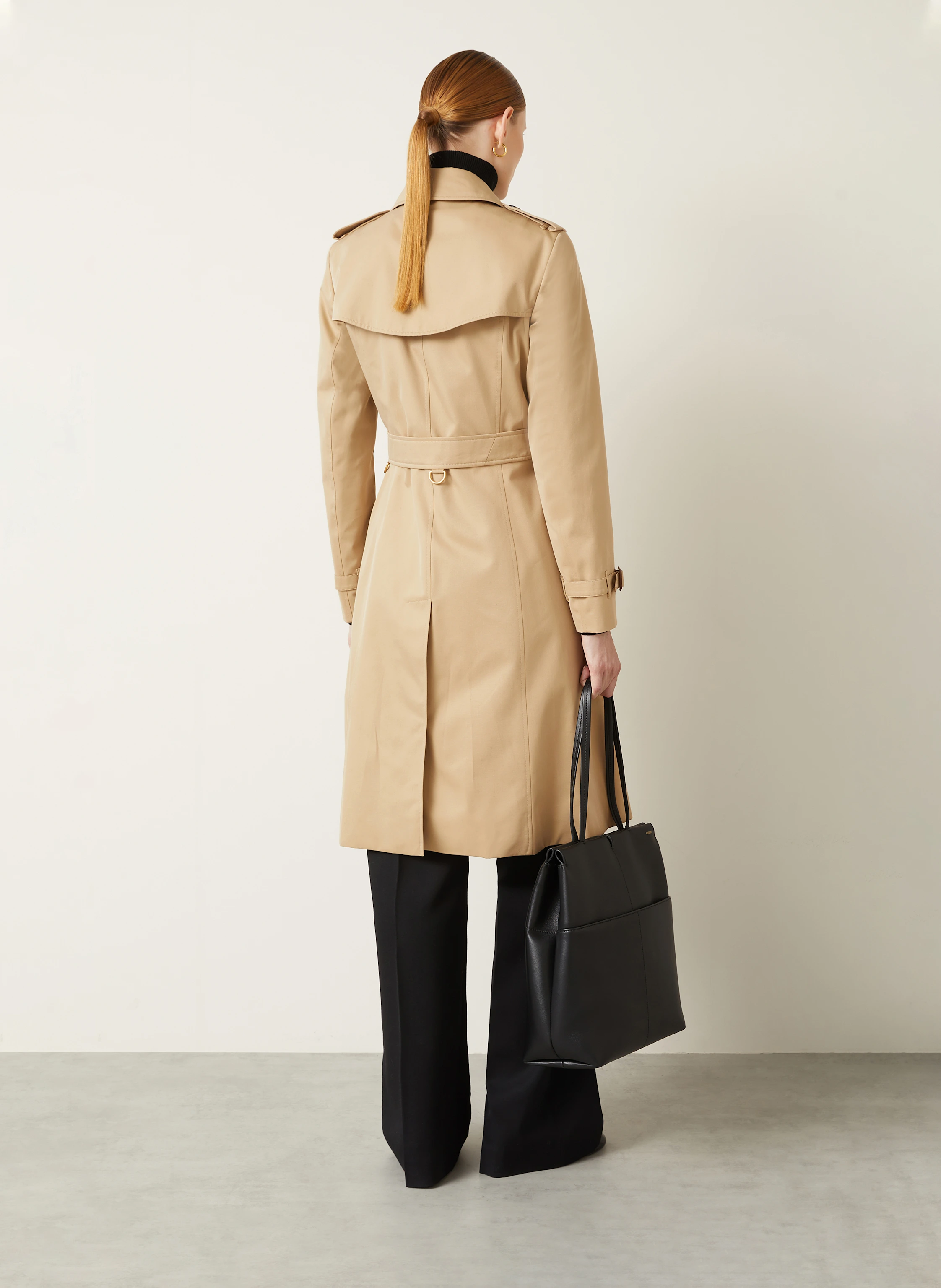 BURBERRY Trenchcoat