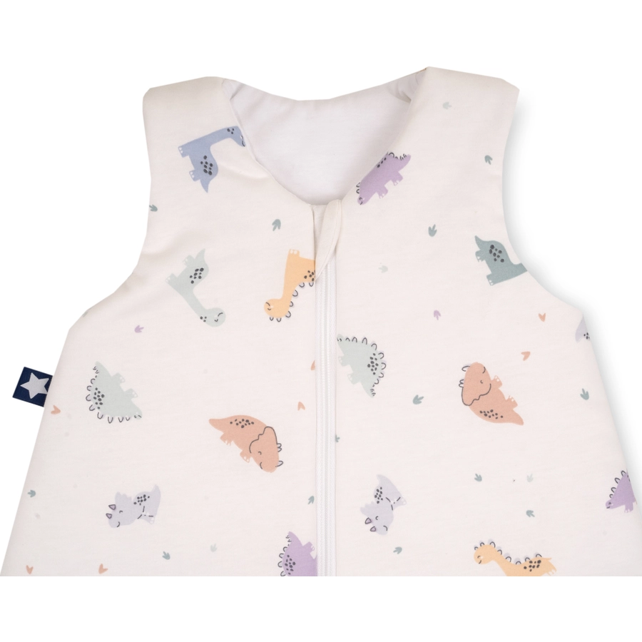 JULIUS ZÖLLNER Schlafsack Little Dinos