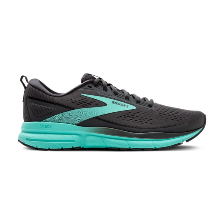 BrooksTrace 3 - grau