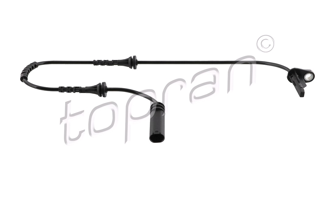 ABS sensor
