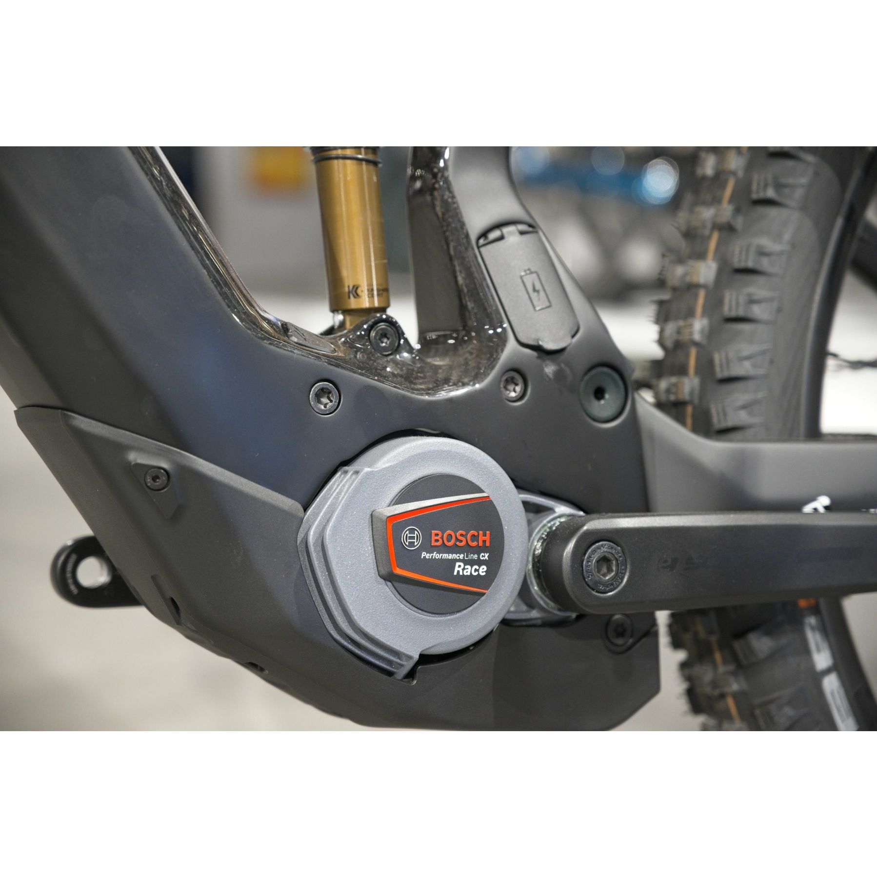 Stevens E-Inception AM 9.7.1 GTF